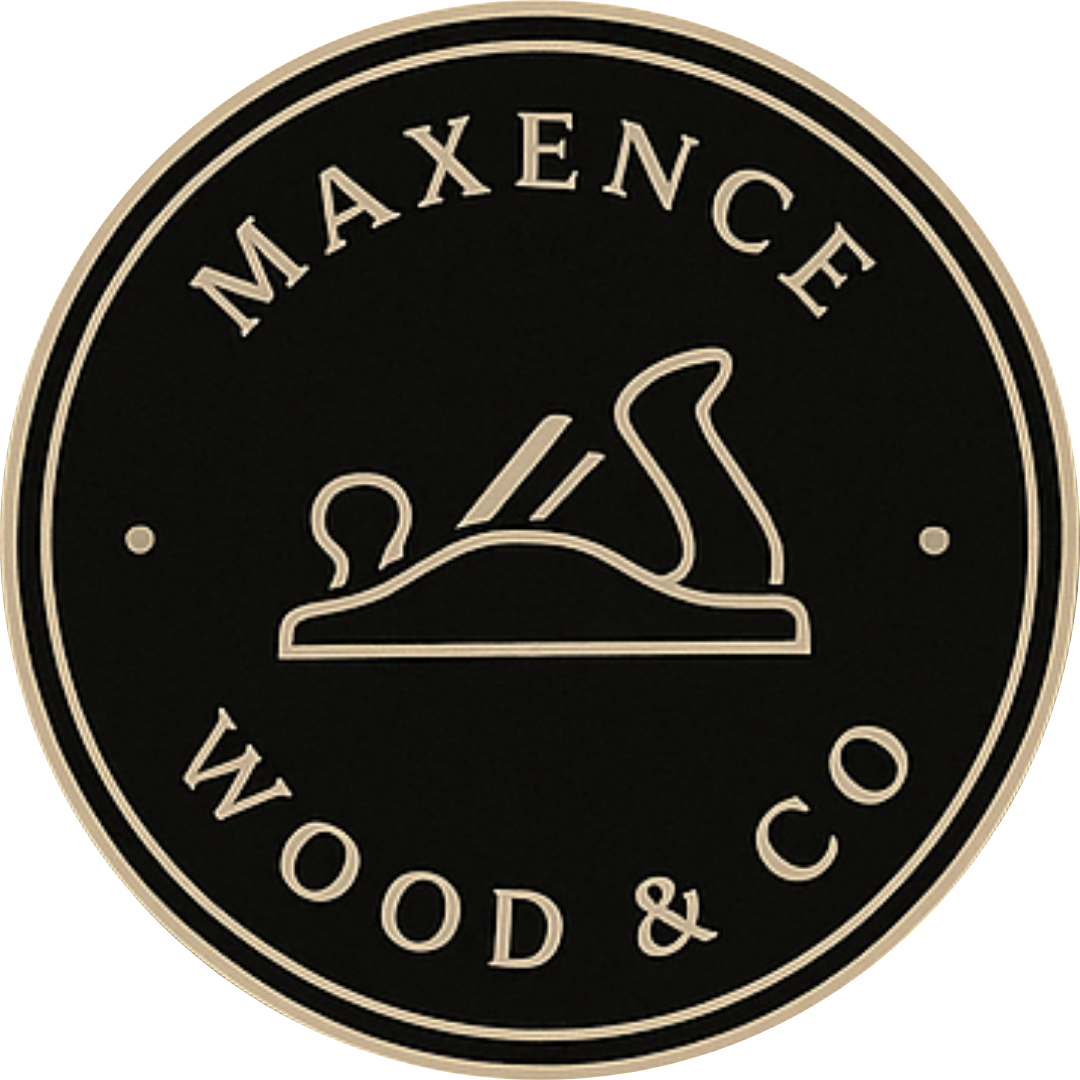 Maxence Wood & Co